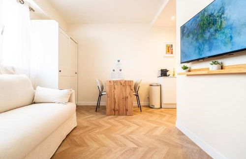 L'Escale Niçoise - Foto 8