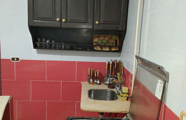 Al Dahar apartments Hurghada - Foto 14