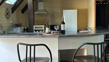 Gîte De La Remise - Foto 4