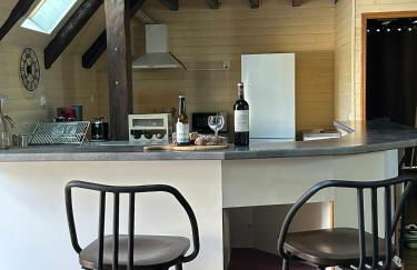 Gîte De La Remise - Foto 4