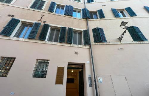 Effealatapartments - Appartamento del Duca - Foto 10