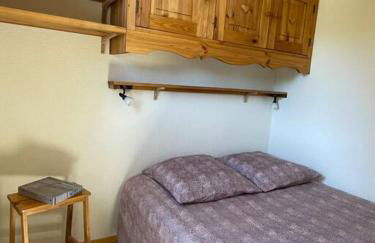 Appartement aux pieds des pistes - La Plagne Montalbert - Panorama 1350 - Foto 11