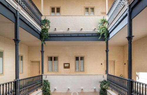 Raíces Alameda Casa Palacio - Photo 8