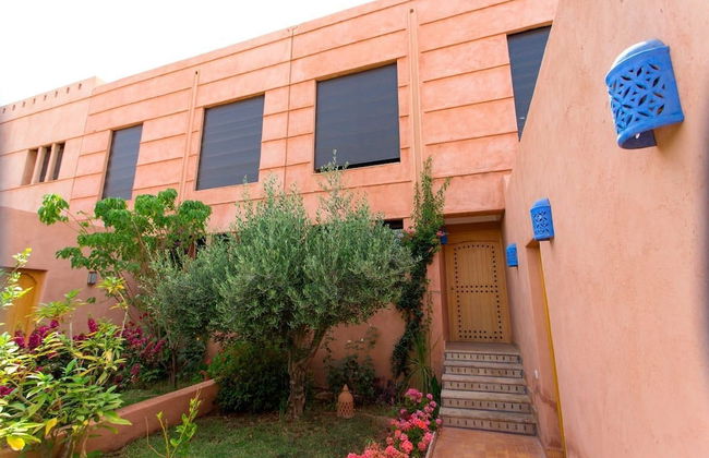 La Villa Golf Marrakech - Foto 11