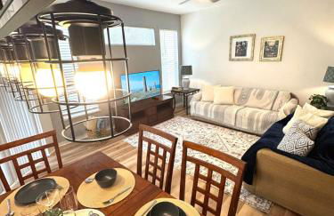 Wonderful apt remodeled in November near Disney - Foto 18