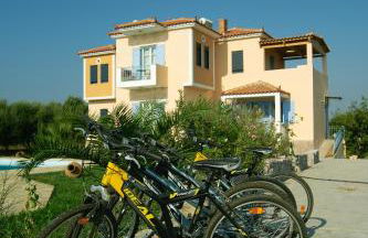 Villa Marita - Photo 38