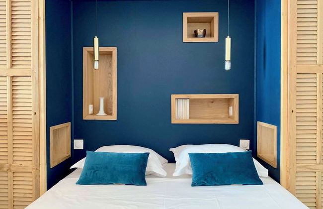 Home Chic Home Les Suites de La Comédie - Foto 9