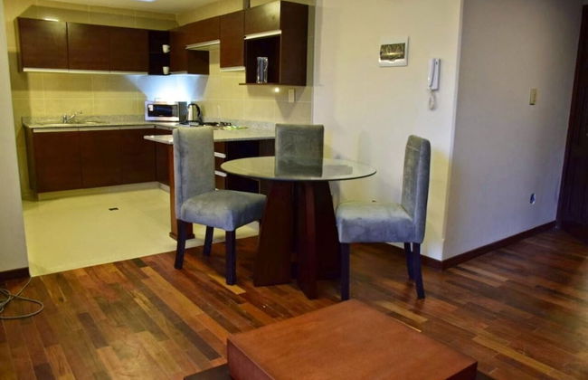 HB Sopocachi - Foto 4