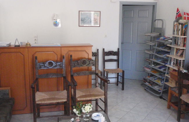 Niriis Hotel - Foto 2