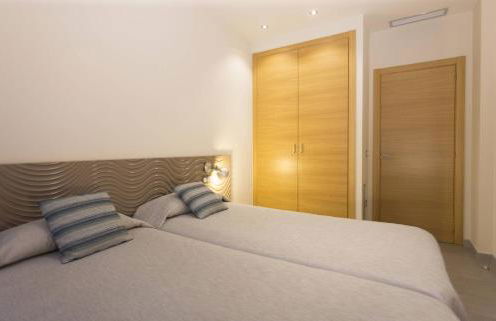 Apartaments Terraza Figueres - Foto 20