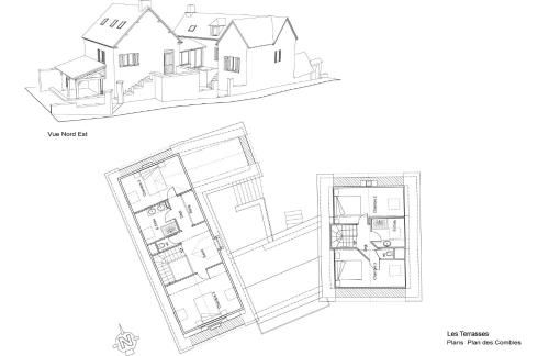 Les Terrasses du Domaine de la Malonie - Foto 17