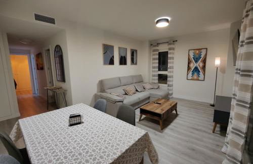 Apartamento cercano al Metro - Foto 5