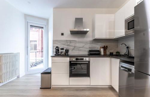 Casco Viejo Chic&Cozy - FREE PARKING - Foto 15