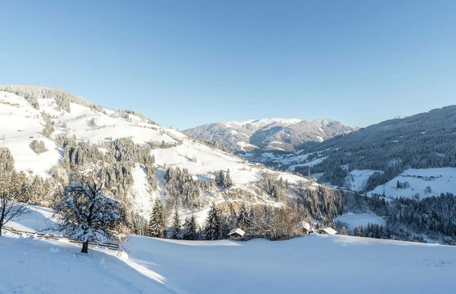 Cozy Apartment in Sankt Johann im Pongau near Ski Area - Foto 25