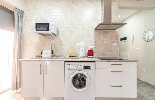 Allo Apartments Plateros Centro Jacuzzi Comunitario - Foto 42