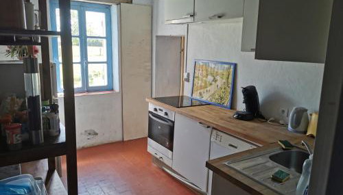 Maison de campagne isolée pour famille - Foto 4