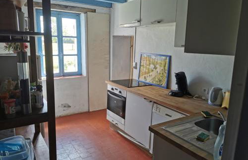 Maison de campagne isolée pour famille - Photo 4