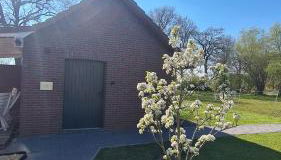 Tiny House Südliches Friesland-FRI Natur erleben - Foto 4, Garden