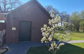 Tiny House Südliches Friesland-FRI Natur erleben - Foto 4