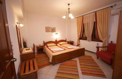 Guesthouse Papagiannopoulou - Foto 53