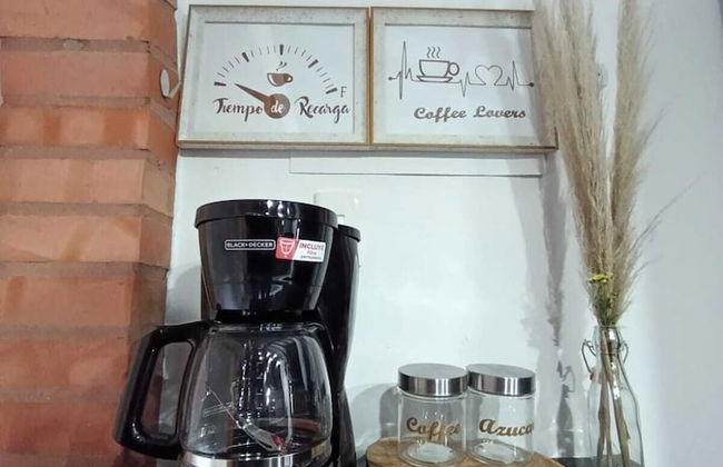 Hotel La Toscana Hostel - Foto 10