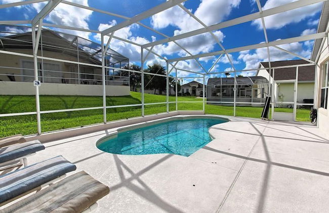 Ov3102 - Highlands Reserve - 4 Bed 3 Baths Villa - Foto 1