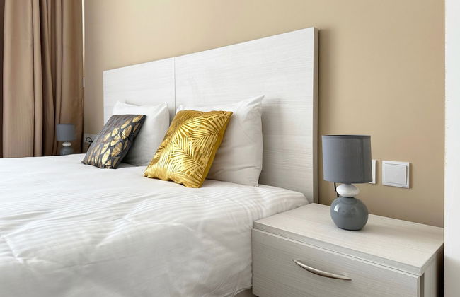 Miami Apartments - Foto 12