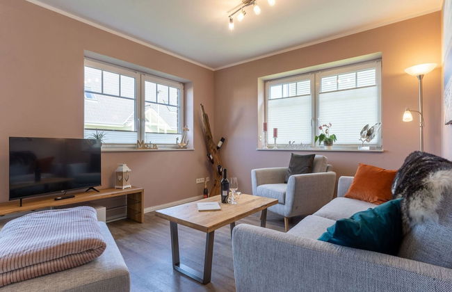 Ferienwohnung in St.peter Ording - Photo 11