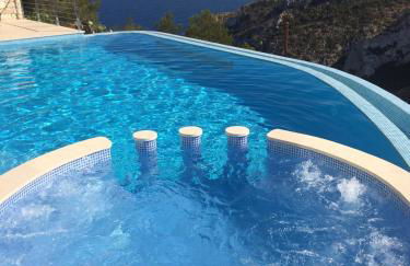 Villa Priscilla - Foto 44