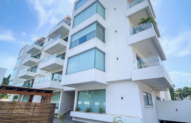 Accra Luxury Apartments at The Lul Water - Foto 71