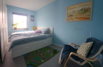 Full House 10 min to city centre, direct train to airport and self check-in - Foto 7