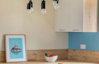 Degemer Mat - Côté Mer - Très belle vue mer - Foto 19