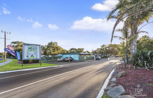 Victor Harbor Holiday Park - Photo 79