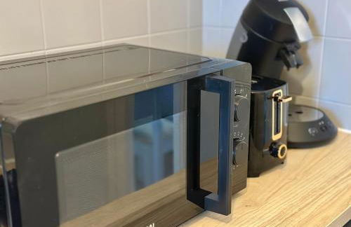 Douce parenthèse - Foto 30