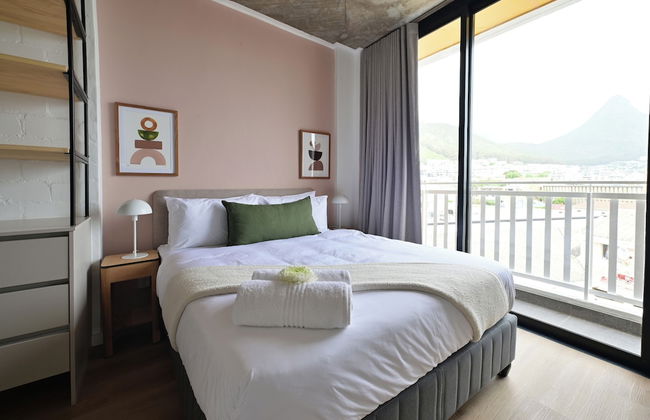 EIGHTY2 ON M - Fluent Serviced Apartments - Foto 10