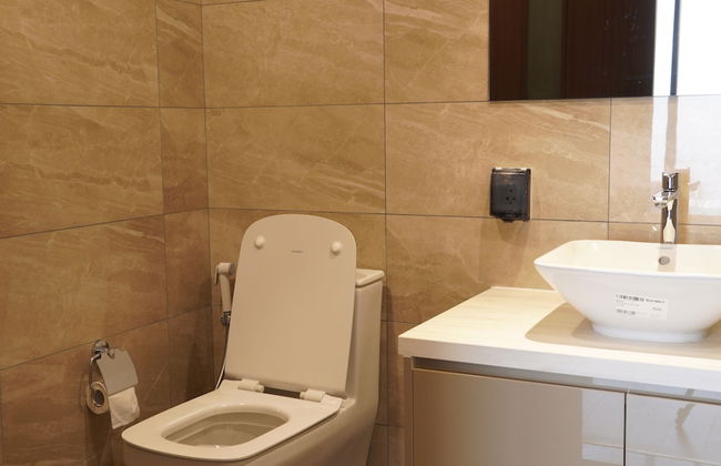 The Matrix One Managed by Anstay Residence - Foto 65