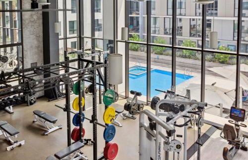 Kasa Scottsdale Quarter Phoenix - Foto 86