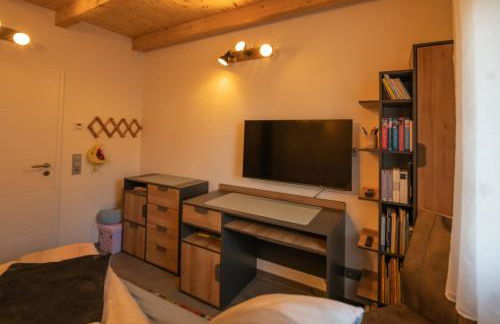 Blaues Ferienhaus Wernigerode - Foto 21