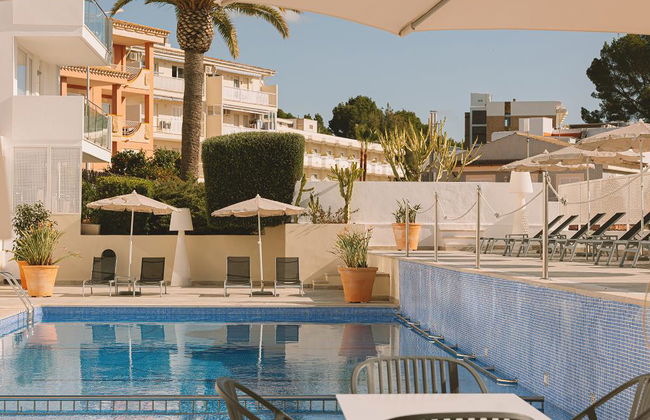 Aparthotel Novo Mar - Foto 96