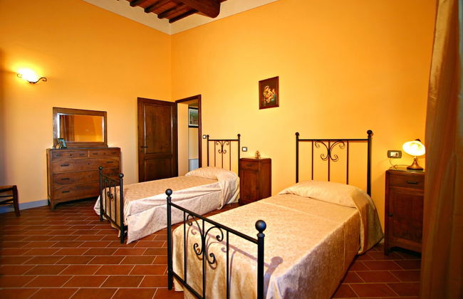 Agriturismo Pratovalle - Foto 9