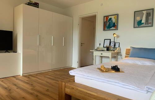 Glücks-Quartier Kaffeehof 1 - Foto 19