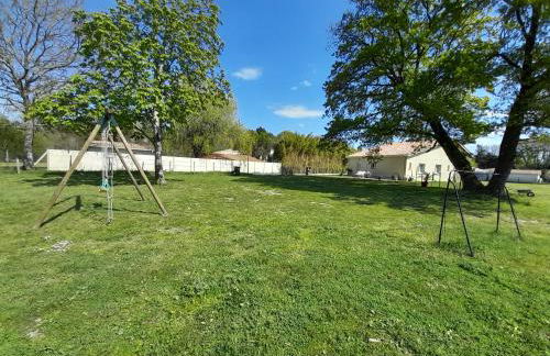 Maison petit ion jean mi et flo - Foto 25