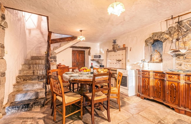 Luin Country House Near Stanjel - Foto 18