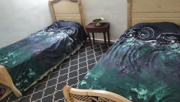 2 km from fes airport - Foto 4, Zimmer