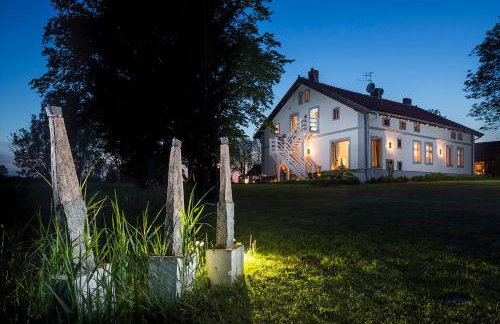 Siedlisko Blanki - Foto 1