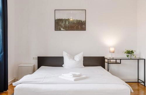 Old Town Center Apartments - Foto 30