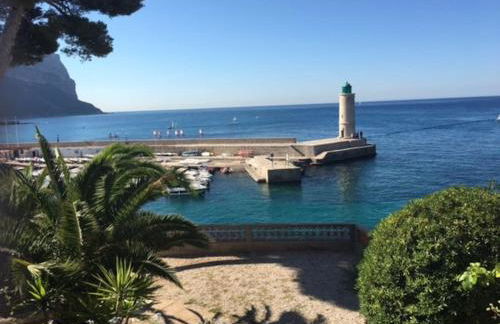 L’Aiguade, appartement d'exception à Cassis - Photo 17