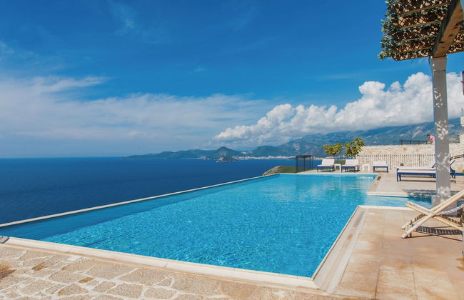 Olive Resort & Villas - Foto 22