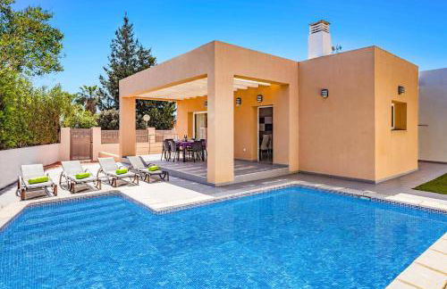 Villa Pomera Tres by Villa Plus - Photo 1