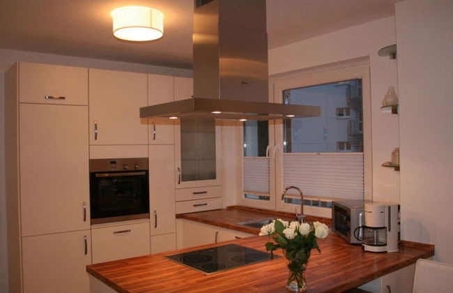 Holiday Apartment Seega - Photo 8